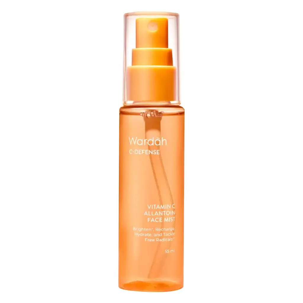 WARDAH C-Defense Vitamin C All