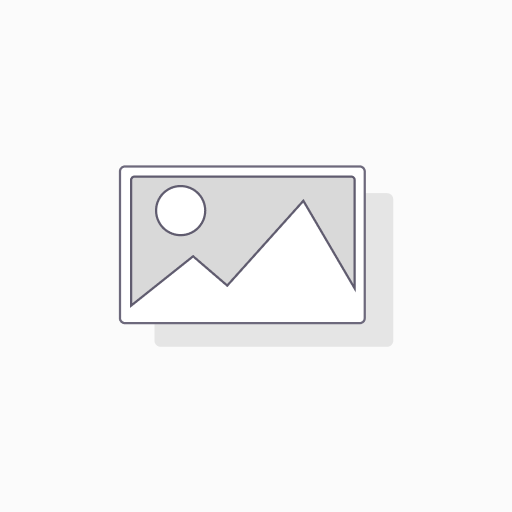 WARDAH COLORFIT Velvet Powder -- REFILL GOLD SAND 43W